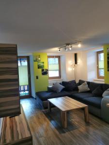 Fotografie z fotogalerie ubytování Haus Turu v destinaci Grächen