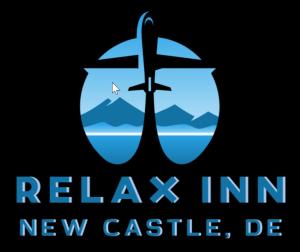 Certifikát, hodnocení, plakát nebo jiný dokument vystavený v ubytování Relax Inn