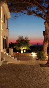 Fotografie z fotogalerie ubytování Tzanetos Seaside v destinaci Kyparissia