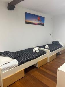 Billede fra billedgalleriet på APARTAMENTOs URDAIBAI 6 i Bermeo