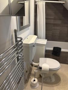 Billede fra billedgalleriet på Sandhill House Mews i Troon + 4 billeder