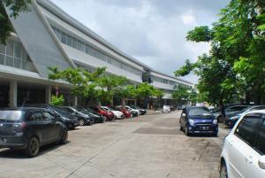Foto dalla galleria di De Green Inn @aeropolis a Tangerang