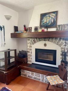 Φωτογραφία από το άλμπουμ του Casa Castanea - Garda Hideaway σε Piano