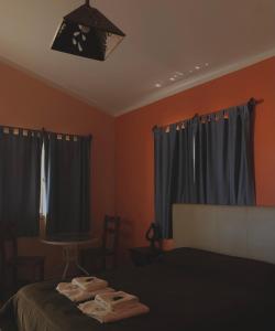 Photo de la galerie de l'établissement Hotel Valle Colorado, à Villa Unión