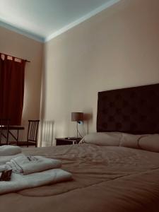 Photo de la galerie de l'établissement Hotel Valle Colorado, à Villa Unión 51 autres photos