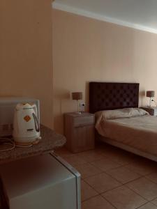 Photo de la galerie de l'établissement Hotel Valle Colorado, à Villa Unión