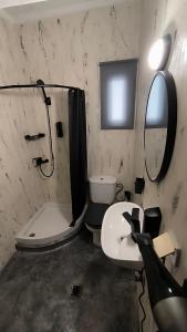 Ένα μπάνιο στο M&G comfort home