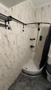 Ένα μπάνιο στο M&G comfort home +37 φωτογραφίες
