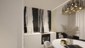 Fotografia z galérie ubytovania Wita Stwosza 14 Apartment - Check-In 20h - Parking vo Vroclavi