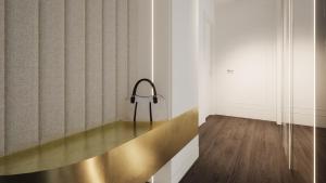 Fotografia z galérie ubytovania Wita Stwosza 14 Apartment - Check-In 20h - Parking vo Vroclavi