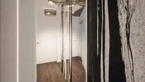 Fotografia z galérie ubytovania Wita Stwosza 14 Apartment - Check-In 20h - Parking vo Vroclavi