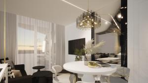 Fotografia z galérie ubytovania Wita Stwosza 14 Apartment - Check-In 20h - Parking vo Vroclavi
