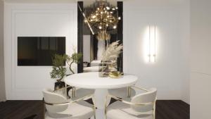 Fotografia z galérie ubytovania Wita Stwosza 14 Apartment - Check-In 20h - Parking vo Vroclavi