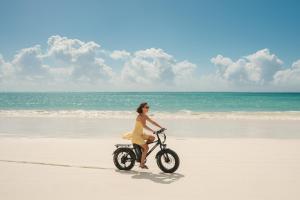 Clientes alojados en Zanzibar White Sand Luxury Villas & Spa - Relais & Chateaux
