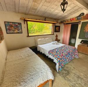 Fotografie z fotogalerie ubytování Hospedagem Morro dos Muricis v destinaci Piuí