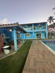 Gallery image of Casa de praia in São José da Coroa Grande