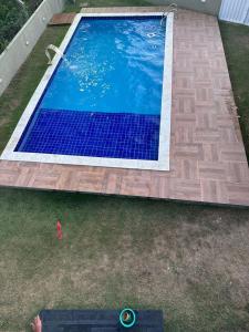 Gallery image of Casa de praia in São José da Coroa Grande