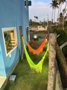 Gallery image of Casa de praia in São José da Coroa Grande +1 photo