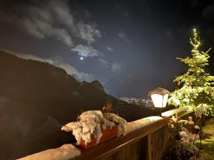 Φυσικό τοπίο κοντά σε αυτό το πανδοχείο