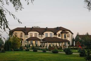 Κήπος έξω από το Otte