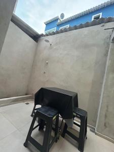 Fotografie z fotogalerie ubytování Flat Praia Grande v destinaci Arraial do Cabo + 10 fotografií