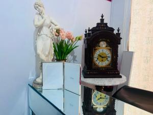 Fotografie z fotogalerie ubytování Museo v destinaci Alicante