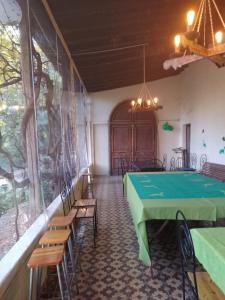 Φωτογραφία από το άλμπουμ του Waldhaus, la casa del bosque PA σε Junín