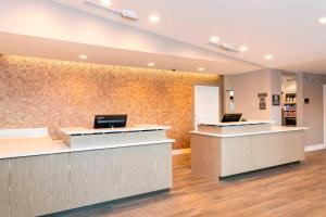 Ο χώρος του λόμπι ή της ρεσεψιόν στο Residence Inn by Marriott Lafayette +42 φωτογραφίες