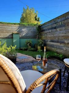 Foto sihtkohas Abergavenny asuva majutusasutuse Gavenny Cottage galeriist