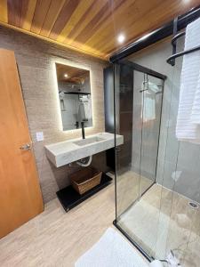 Fotografie z fotogalerie ubytování Loft Pucci v destinaci Monte Verde