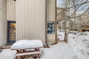 Snow Run Studio talvel