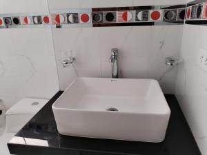 Bagno di Kantu hotel