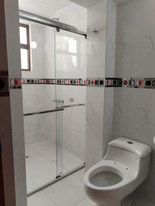 Bagno di Kantu hotel