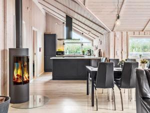 Posezení v ubytování Luxury Lakeside Retreat - By Traum Ferienwohnungen