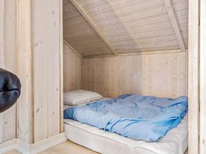Postel nebo postele na pokoji v ubytování Luxury Lakeside Retreat - By Traum Ferienwohnungen