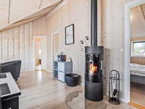 Fotografie z fotogalerie ubytování Luxury Lakeside Retreat - By Traum Ferienwohnungen v destinaci Ansager
