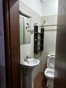 Gallery image of Massachusetts Apartments in Ankuru