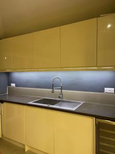 グリーンフォードにあるHanwell serviced Accommodationのギャラリーの写真