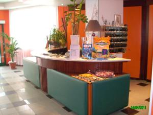 Fotografie z fotogalerie ubytování Hotel Colorado v destinaci Lido di Jesolo + 71 fotografií