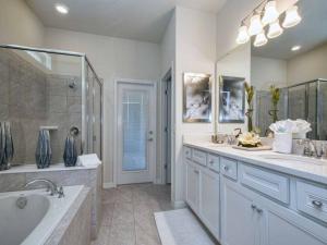 O baie la Gobi Gorgeous 6 Br Pool Game Rm Close to Disney