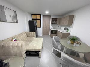 Φωτογραφία από το άλμπουμ του Apartaestudio en la Mejor Locación σε Guatape