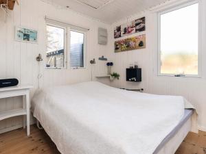 Postel nebo postele na pokoji v ubytování Charming Family Retreat - By Traum Ferienwohnungen + 50 fotografií