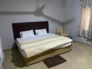 Gallery image of Mansusu Guest House in Tamale