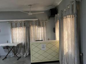 Gallery image of Mansusu Guest House in Tamale +22 photos