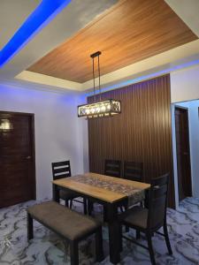 Fotografie z fotogalerie ubytování Villa Luminous Private Resort v destinaci Upi