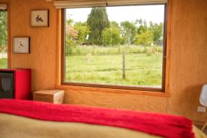 Fotografie z fotogalerie ubytování Casa Rayen v destinaci Puerto Varas