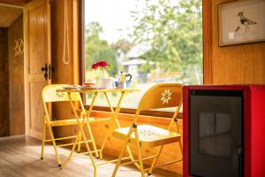 Fotografie z fotogalerie ubytování Casa Rayen v destinaci Puerto Varas