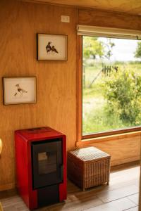 Fotografie z fotogalerie ubytování Casa Rayen v destinaci Puerto Varas