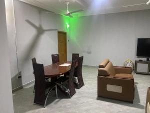 Gallery image of Mansusu Guest House in Tamale