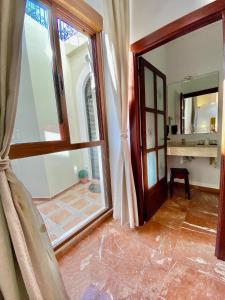 Gallery image of Casa Entre Viñas in Aspe